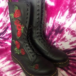 Dr. Martens 1914 Vonda